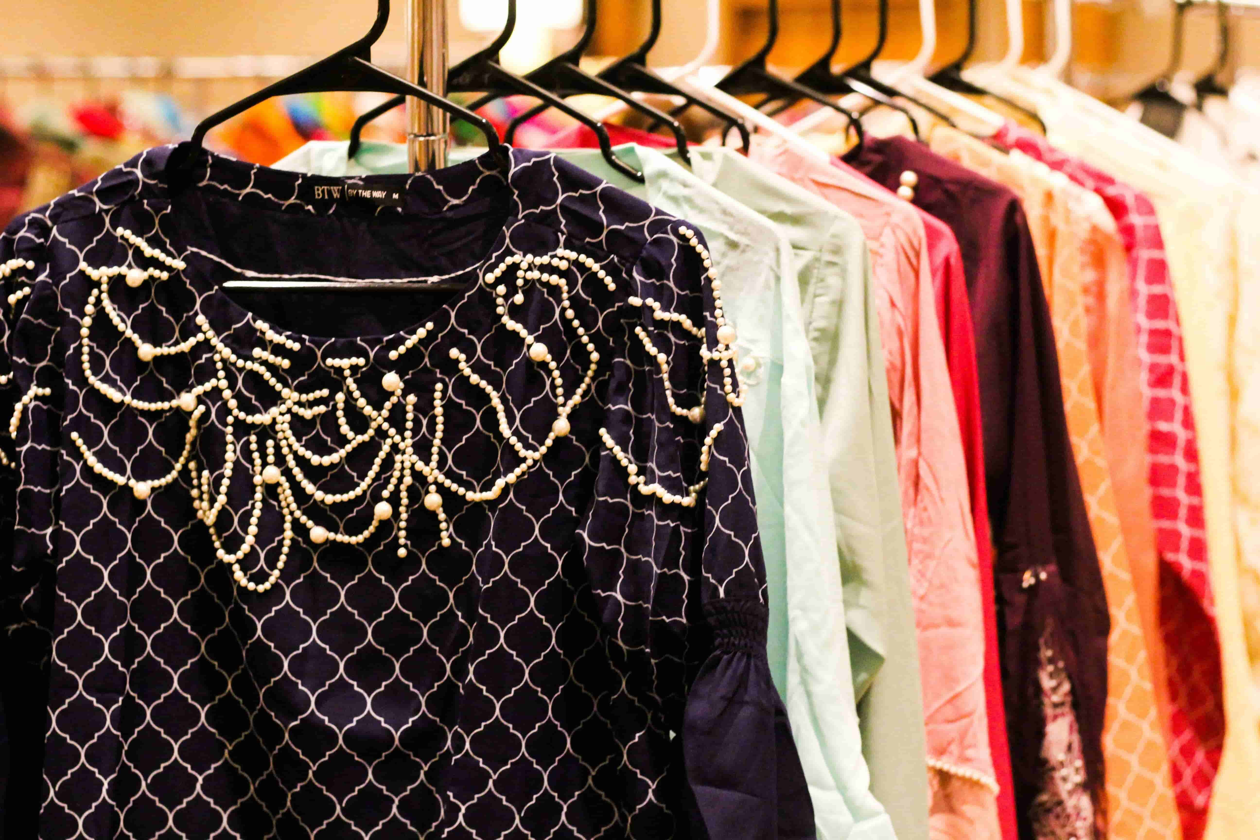 Designer runway
