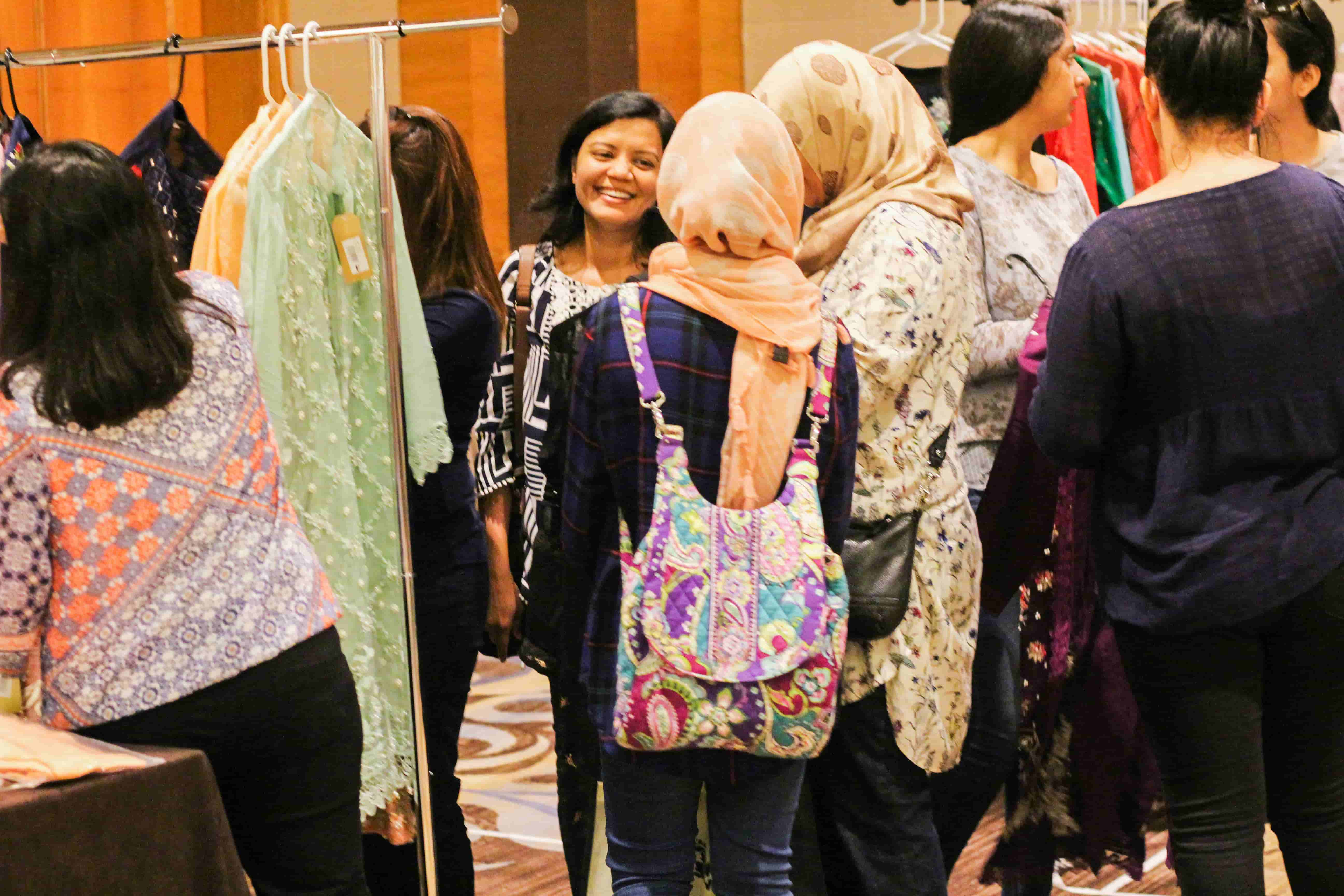 About ZN Fashions